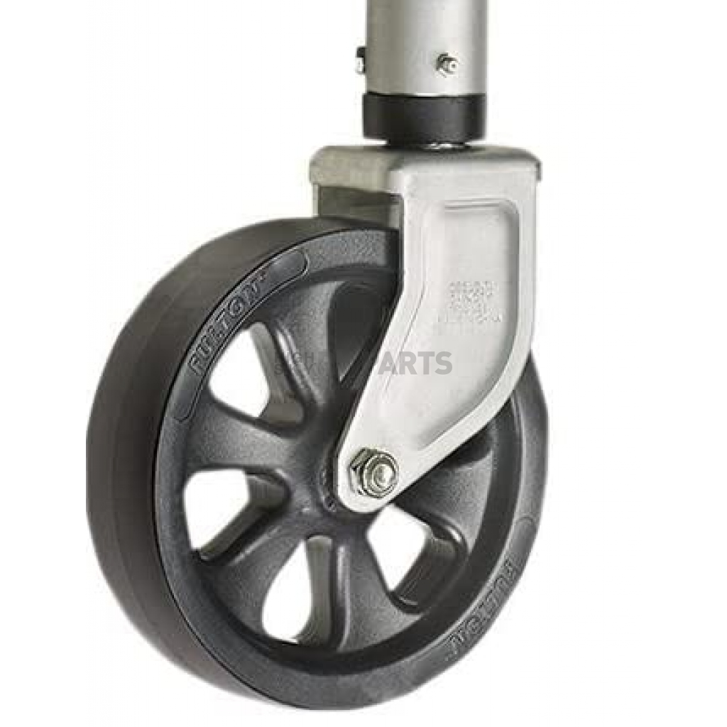 Fulton Trailer Tongue Jack 141133